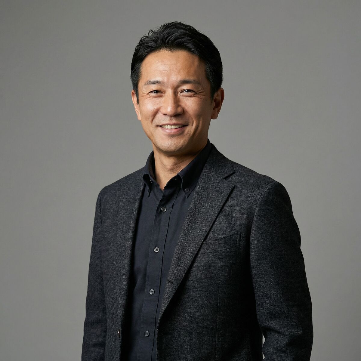 小马拉大车首席导演张明远