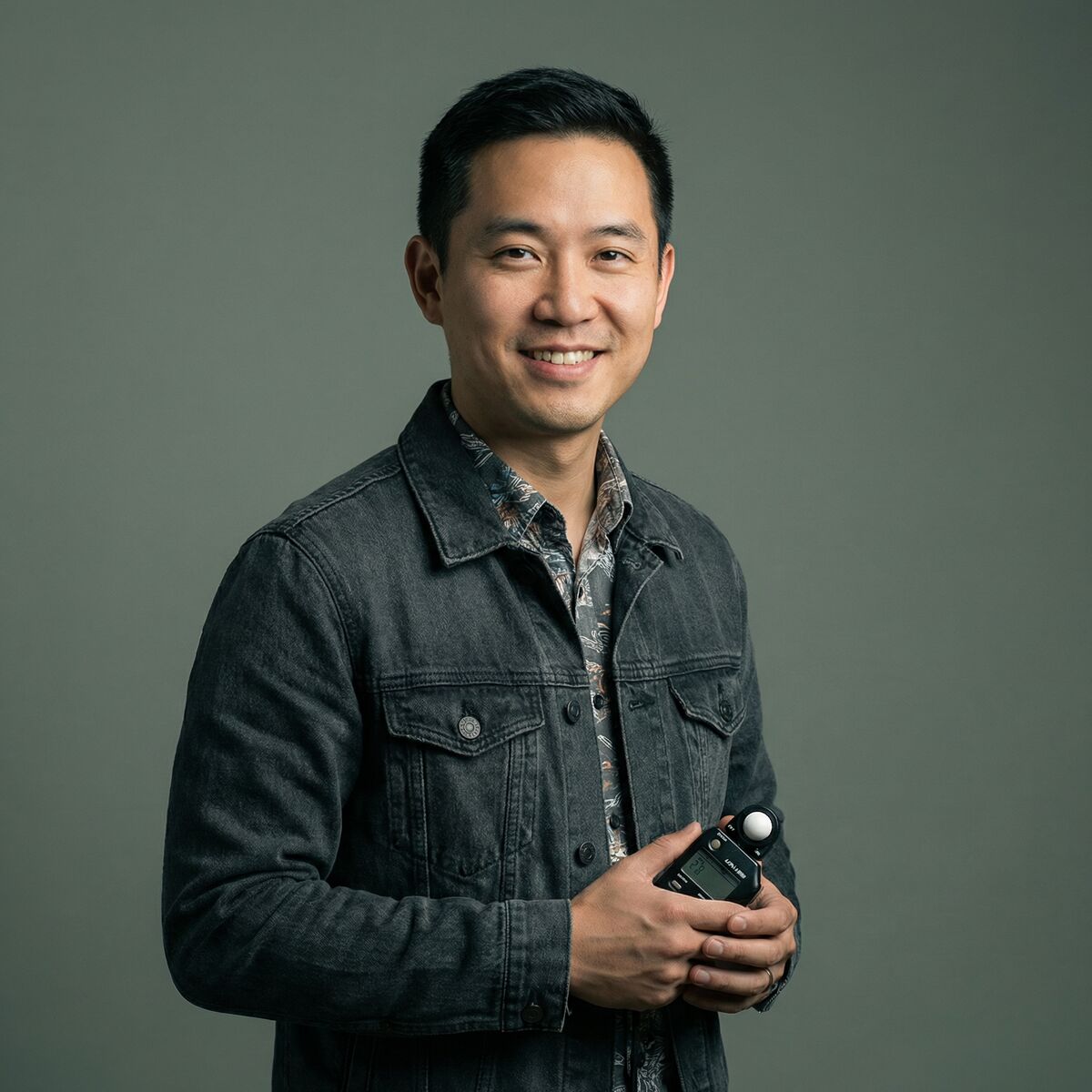 小马拉大车首席摄影王子豪